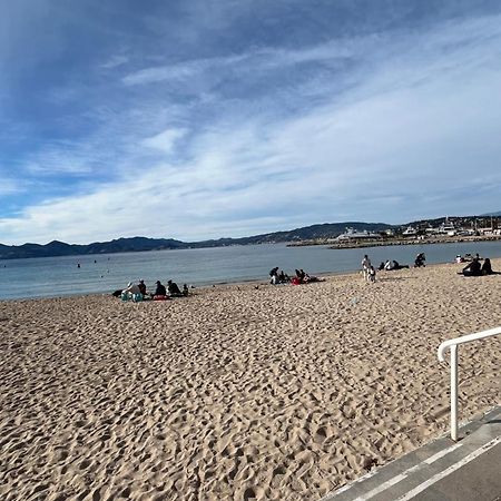 Cannes, Croisette, Palais Miramar 외부 사진