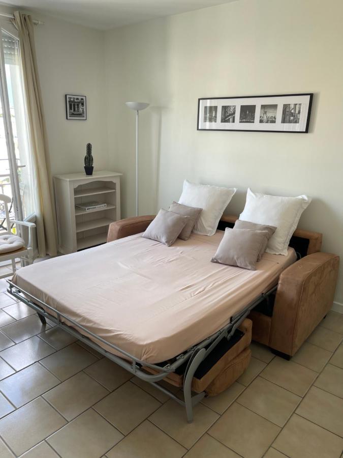 Cannes, Croisette, Palais Miramar 외부 사진