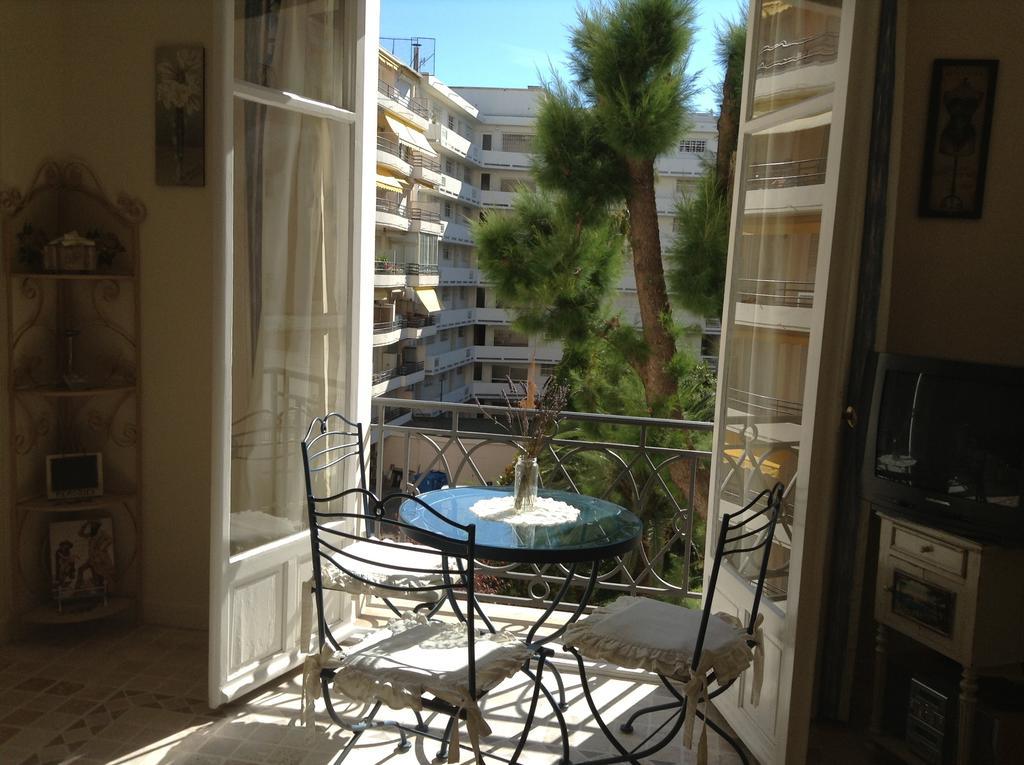 Cannes, Croisette, Palais Miramar 객실 사진