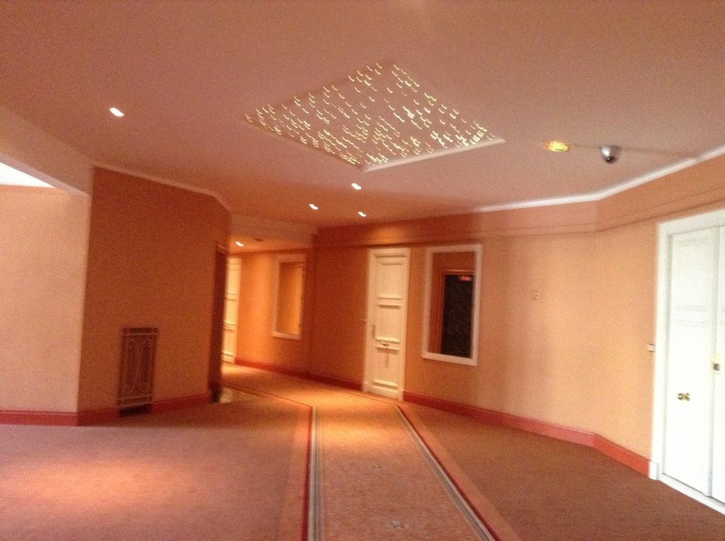 Cannes, Croisette, Palais Miramar 객실 사진
