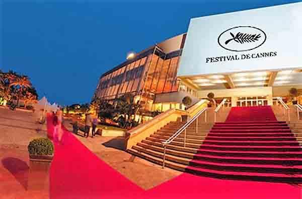 Cannes, Croisette, Palais Miramar 외부 사진